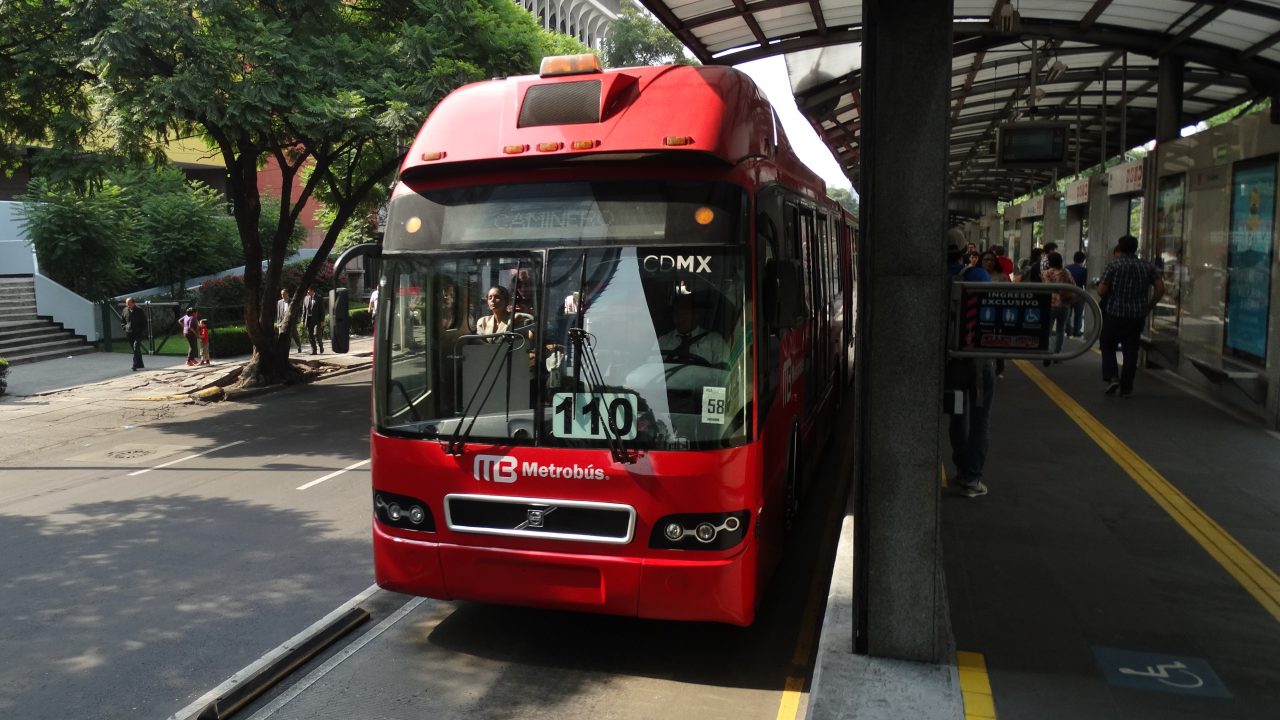 Entrevista | Uber conectará con otros transportes a través de su plataforma Transit