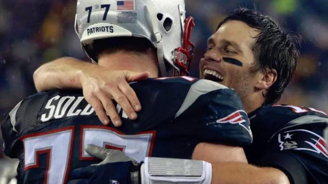 Glosario NFL