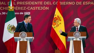 relación bilateral migraciones
