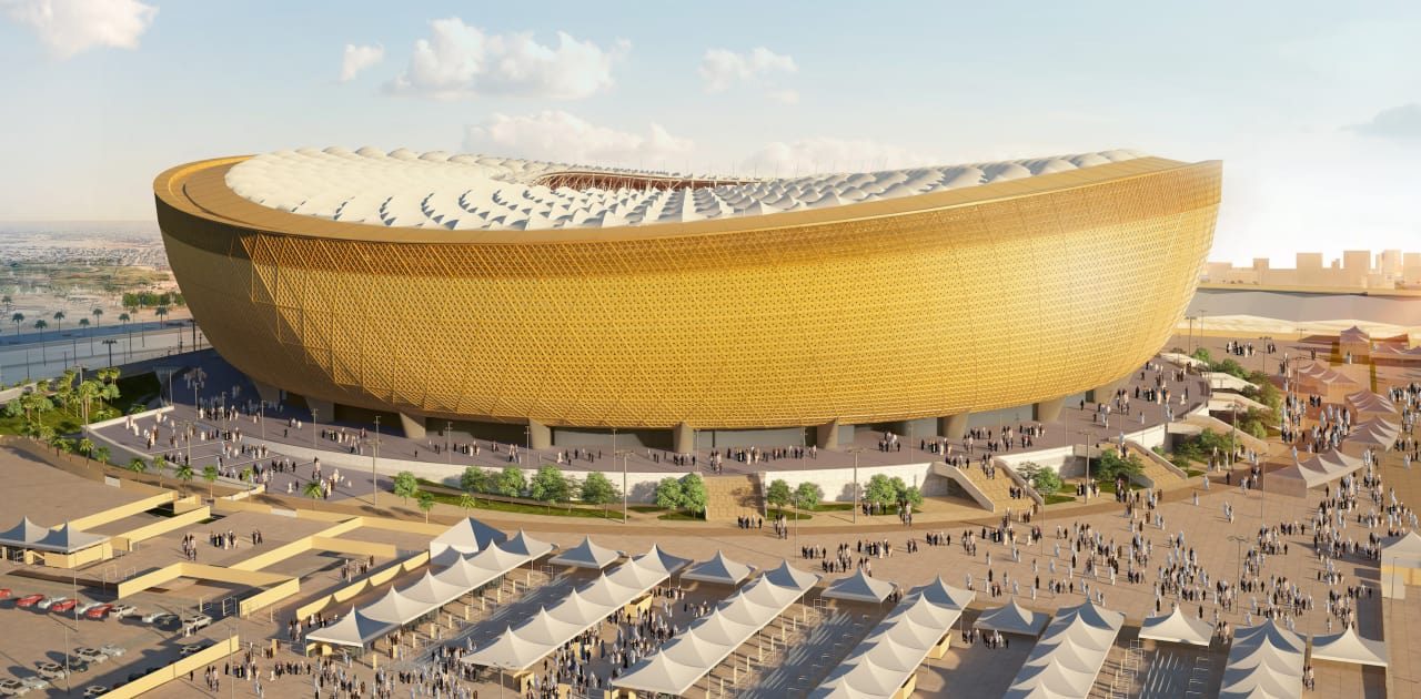 Mexicanos no necesitarán visa para viajar al Mundial de Qatar 2022