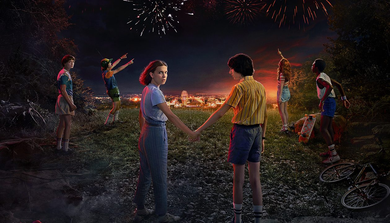 5 cosas que esperamos de la tercera temporada de ‘Stranger Things’
