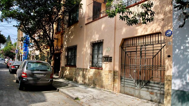 Película de Cuarón detona búsqueda de viviendas en la colonia Roma •  Negocios • Forbes México