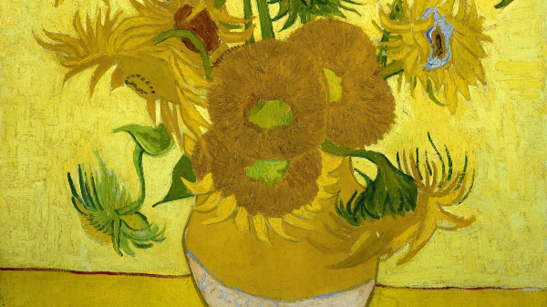 Imagen del Museo Van Gogh, Amsterdam, via Google Arts and Culture (dominio público)