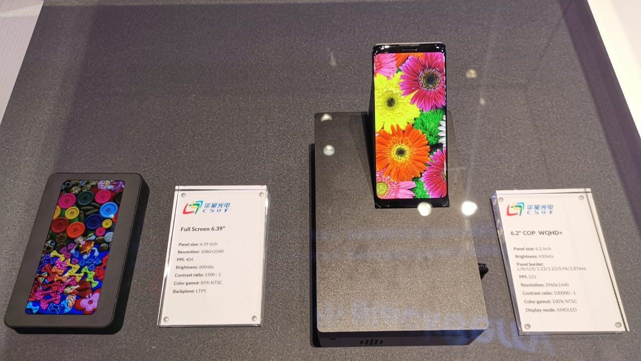 CES 2019 | TCL prepara el lanzamiento de un smartphone marca propia