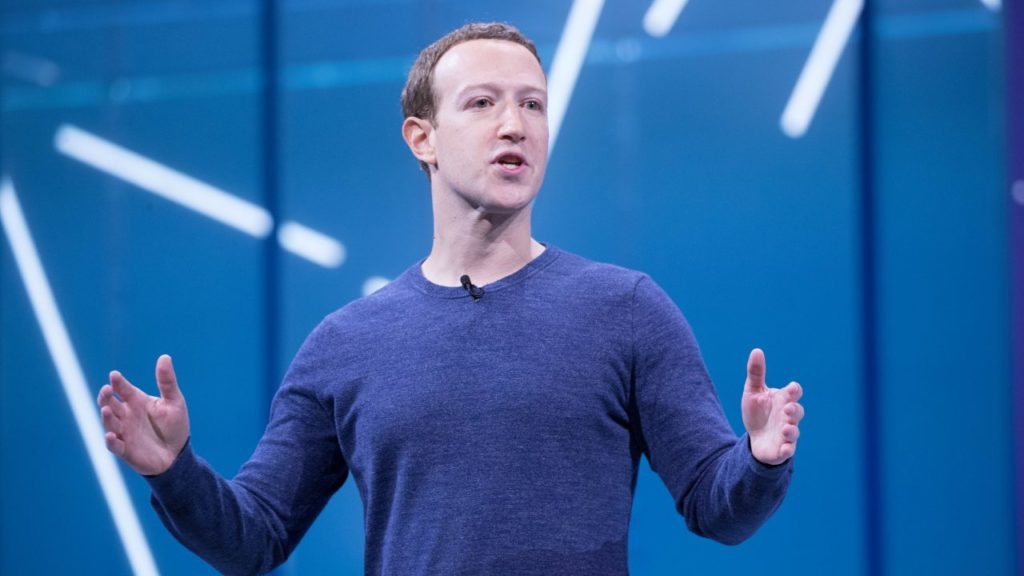 asistente IA-Zuckerberg