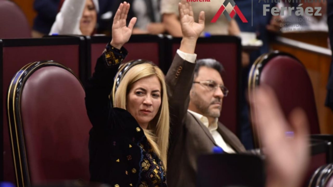 Para combatir feminicidios, diputada propone toque de queda para mujeres