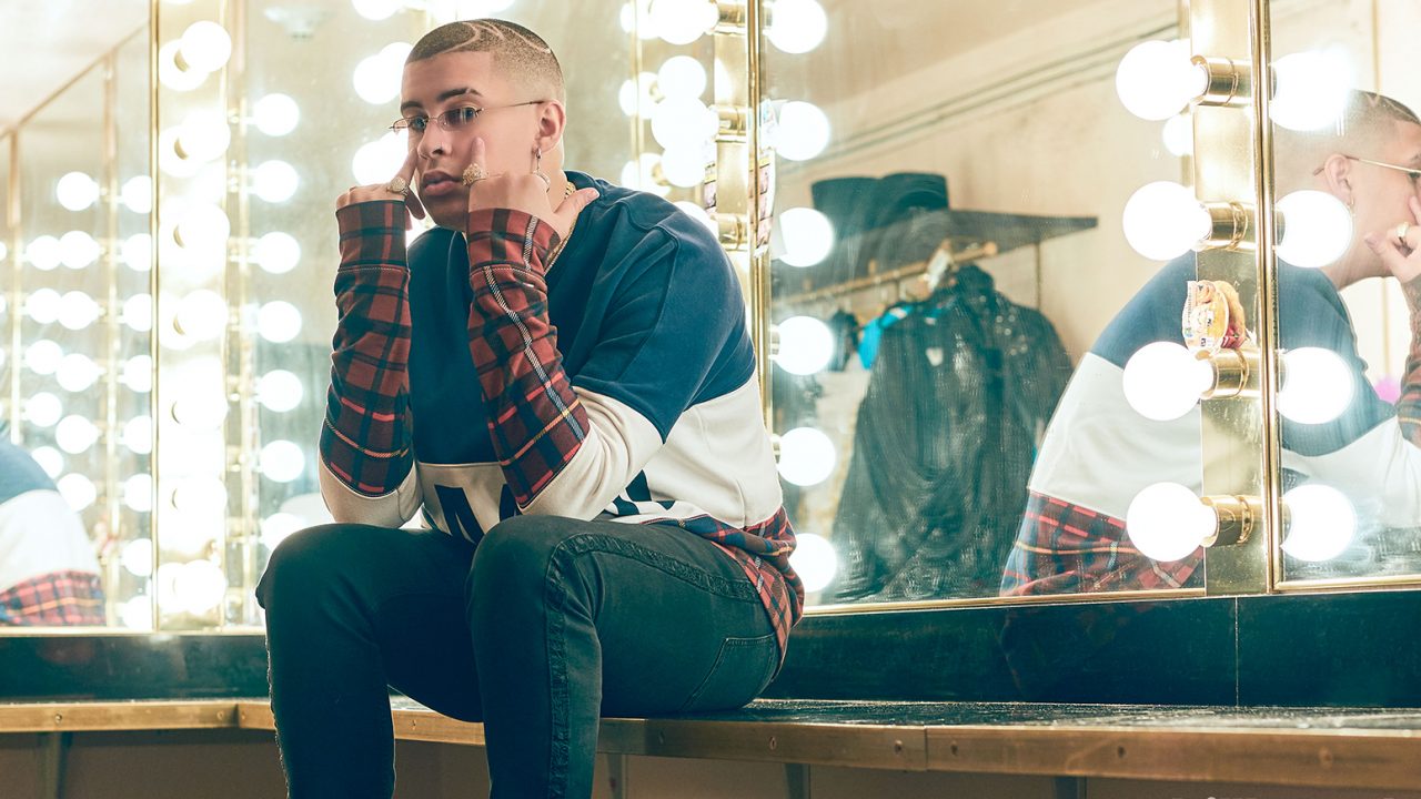 ¿Por qué el disco debut de Bad Bunny es un éxito mundial?