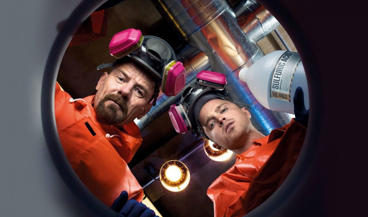 Revelan nuevos detalles de la película de ‘Breaking Bad’