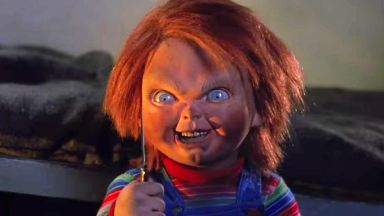 ‘Chucky, el muñeco diabólico’, tendrá su propia serie
