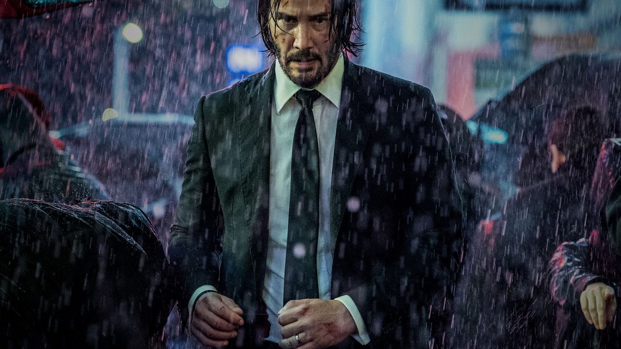 Revelan el primer trailer de ‘John Wick: Chapter 3 – Parabellum’