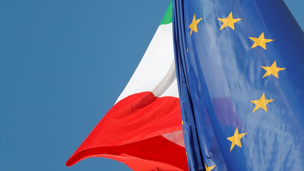 Acercar México a Italia, interés del país europeo con gobierno de AMLO