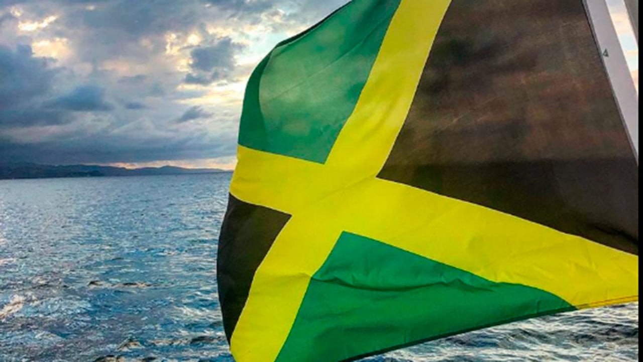 Jamaica aprueba legislación para luchar contra el lavado de dinero