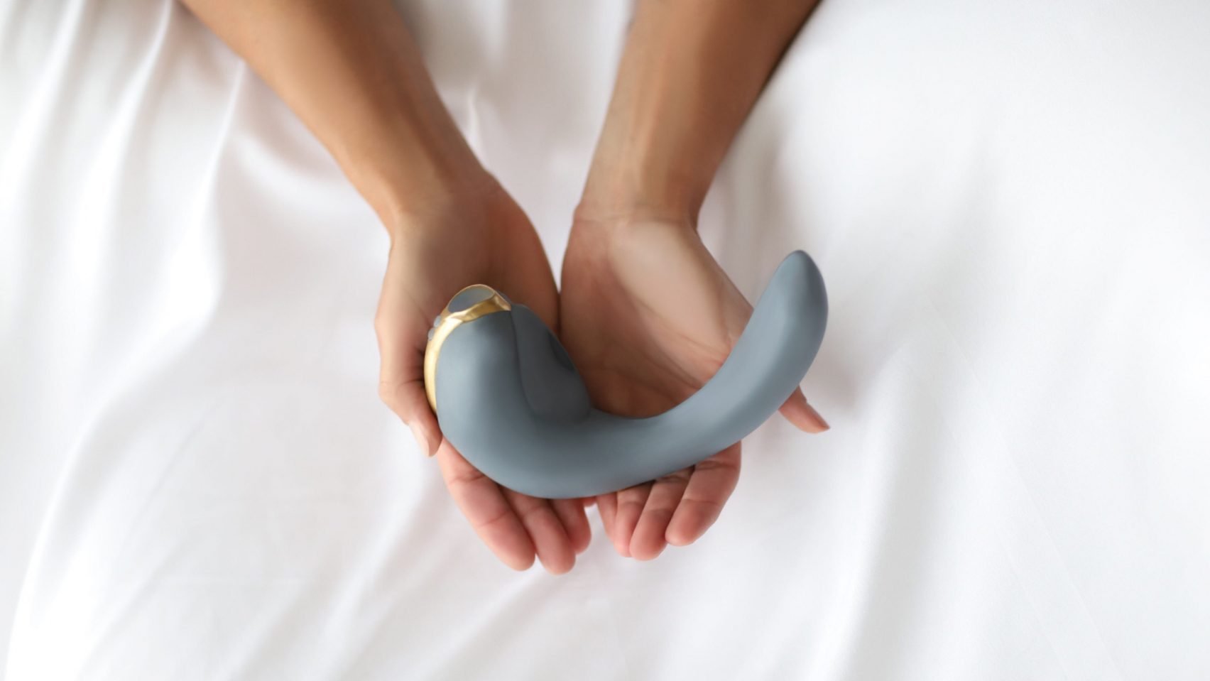 Smart Sex Toys, la excitante tendencia de hackear juguetes sexuales