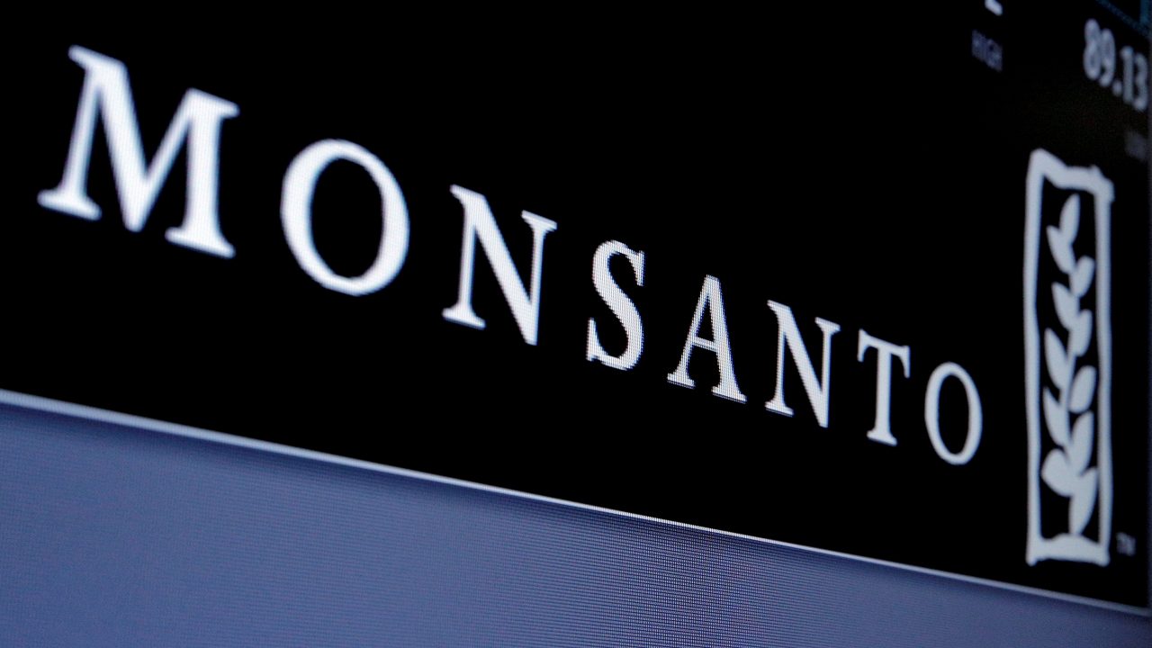ONGs de México piden rectificar fallo a favor de Monsanto por glifosato