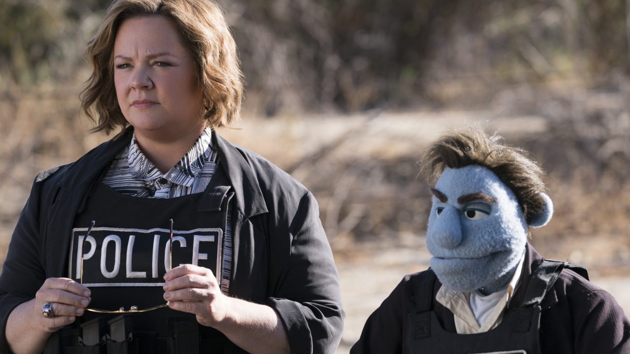 Estas son las peores películas del 2018 según los Premios Razzie