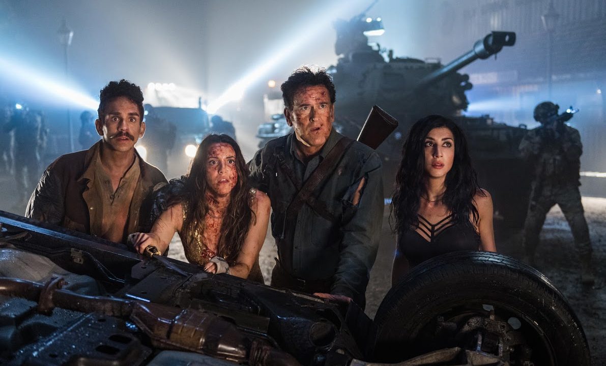Estos son los estrenos de Netflix en febrero