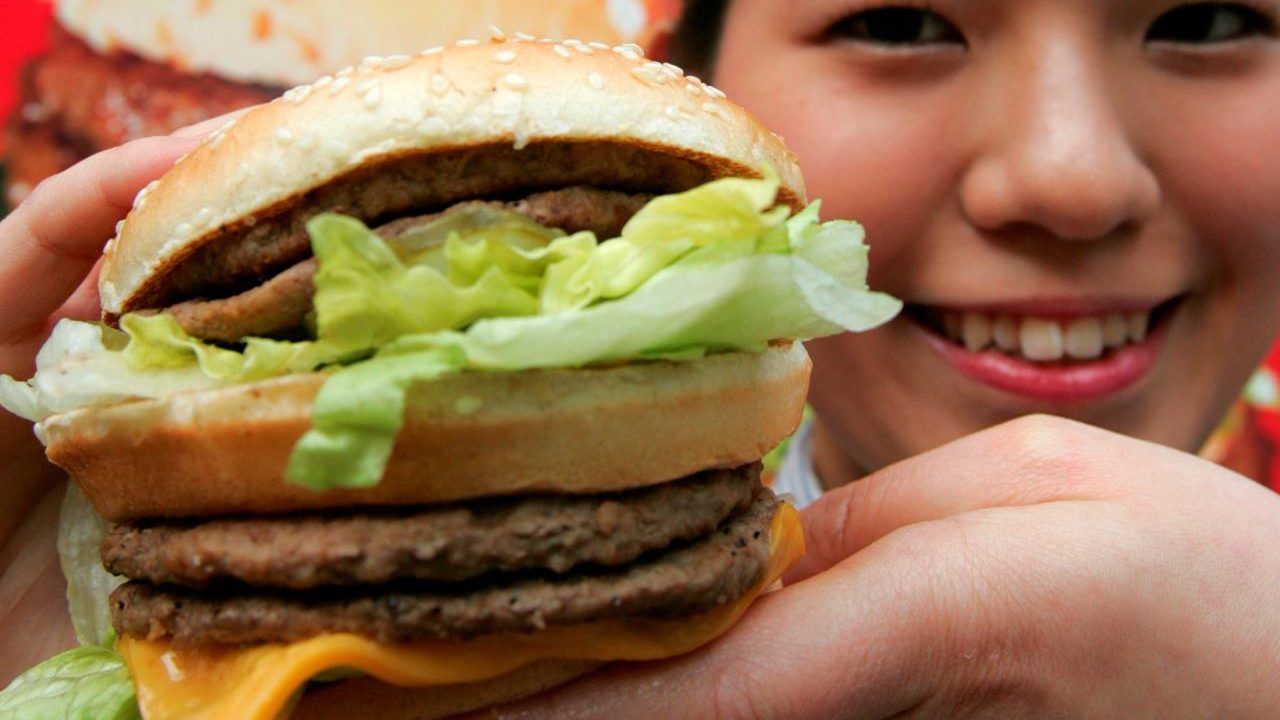 McDonald’s deberá despedirse de sus Big Mac en la UE