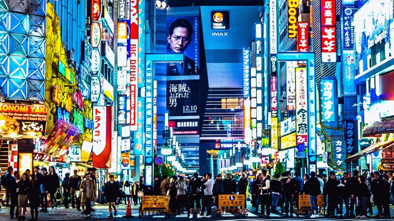 Descubre cuál es la ciudad con más estrellas Michelin en el mundo