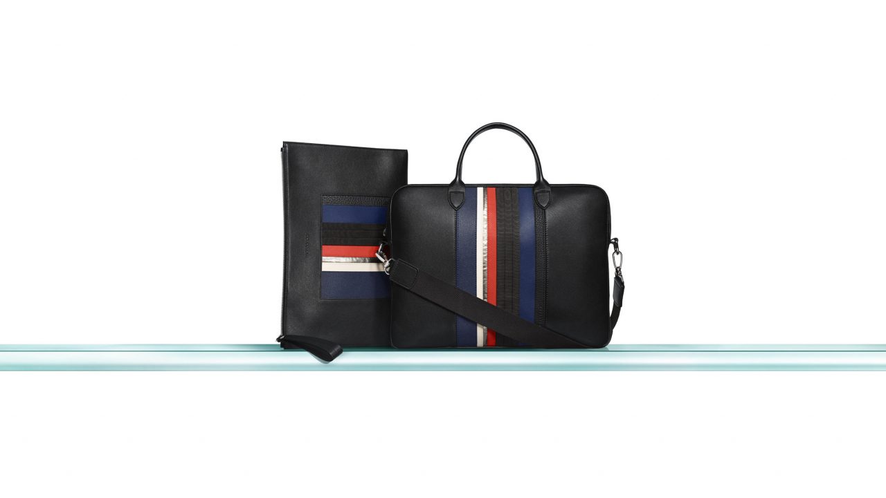 Longchamp se inspira en los viajes al espacio exterior
