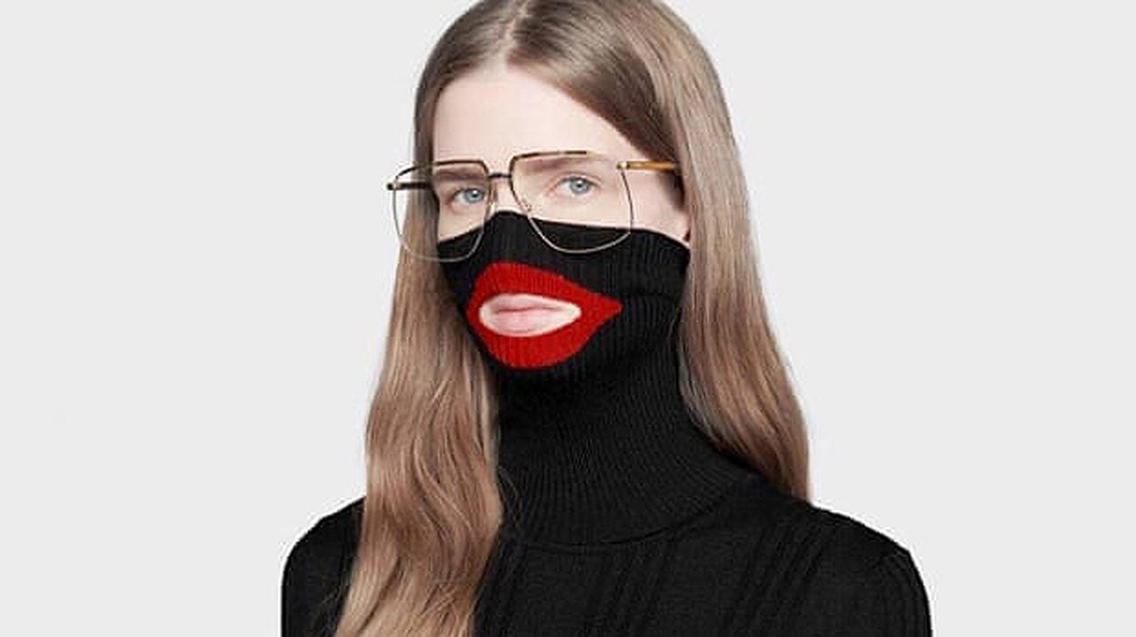 Gucci y Adidas se disculpan y retiran de la venta productos ‘racistas’