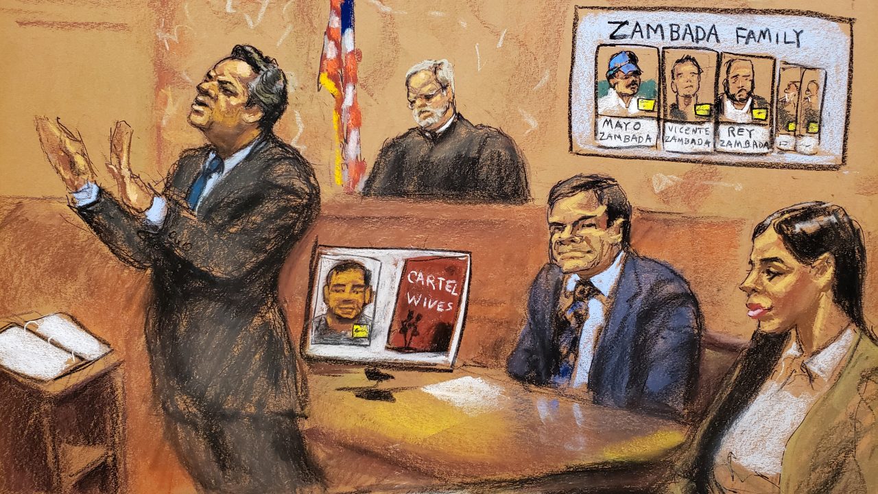 “El Chapo”: implicaciones políticas para México
