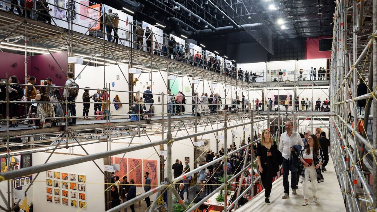 NL prevé que ferias y exposiciones dejen más de 10,000 mdd de órdenes de compras