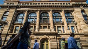 recorte de tasas- Banxico