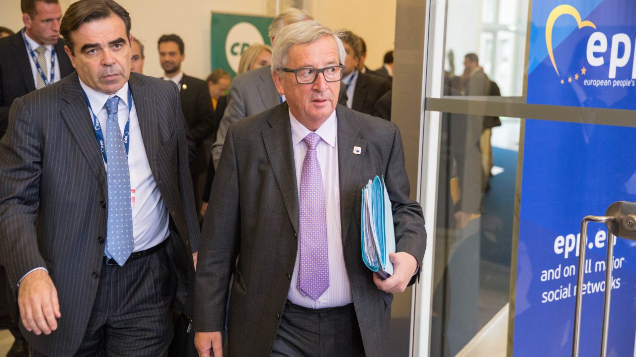 UE responderá sin demoras si EU impone aranceles: Comisión