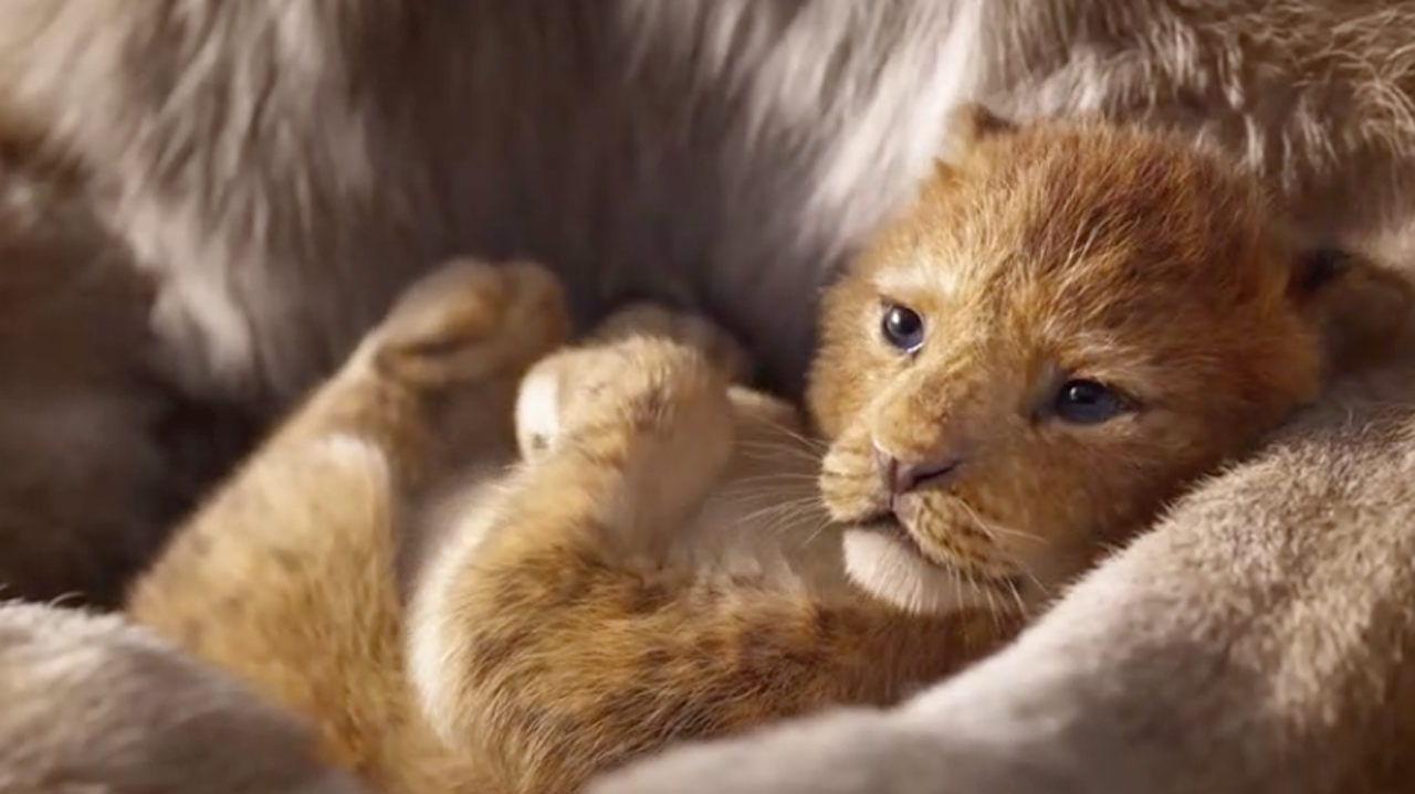Estos fueron los trailers que se estrenaron durante la transmisión de los Oscar