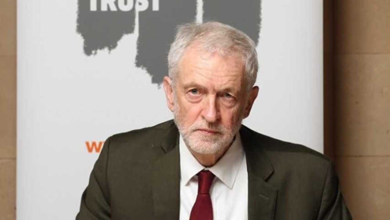 Siete laboristas dejan el partido por la estrategia ante el Brexit