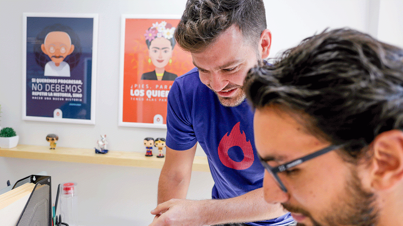 Hotmart, la plataforma que busca ayudar a los creativos digitales llega a México