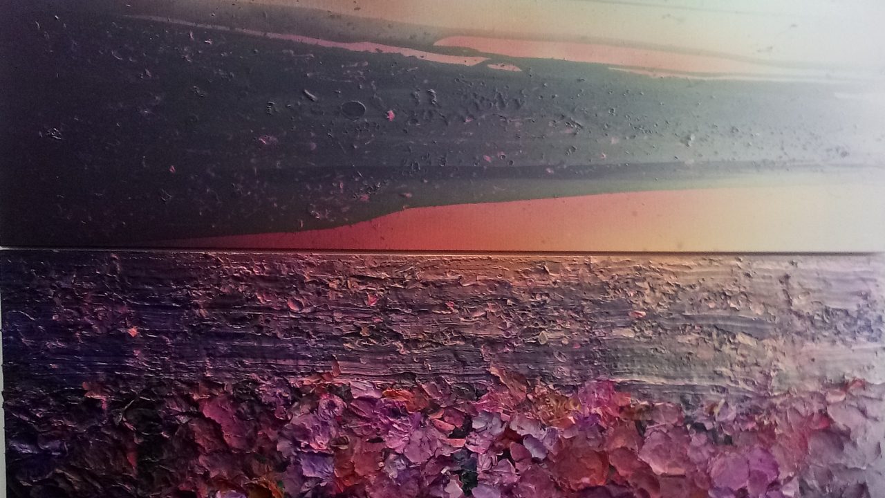 Atrévete a iniciar tu propia colección de arte contemporáneo