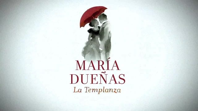 María Dueñas La Templanza