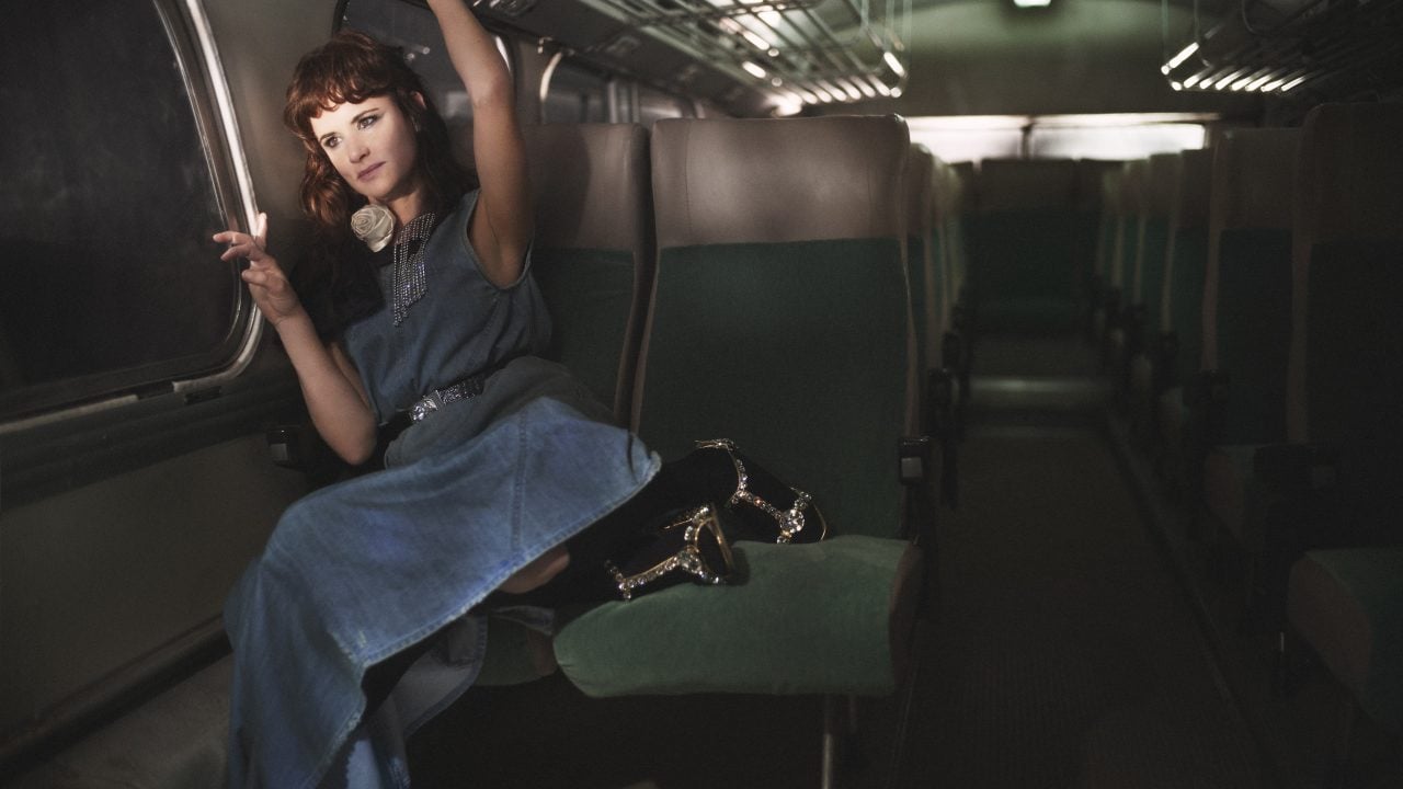 Miu Miu exalta la osadía femenina en su nueva campaña cinematográfica
