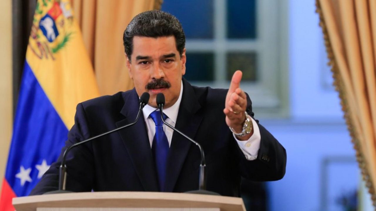 Maduro, en guerra contra las redes sociales en Venezuela: ‘Son multiplicadores del odio y el fascismo’
