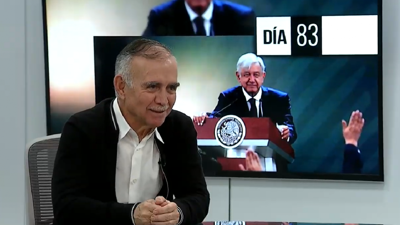Gobierno nunca había tenido tanta comunicación con los empresarios: Romo