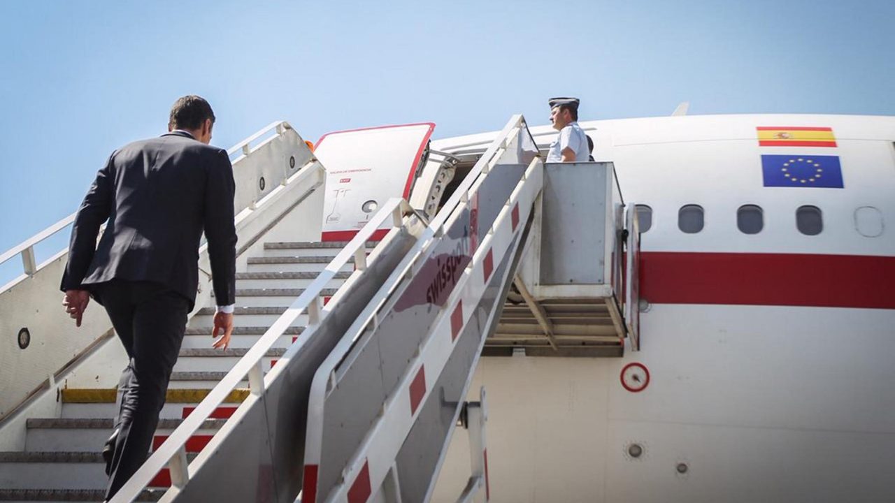 Compañías españolas invertirán más en Latam, empezando por México