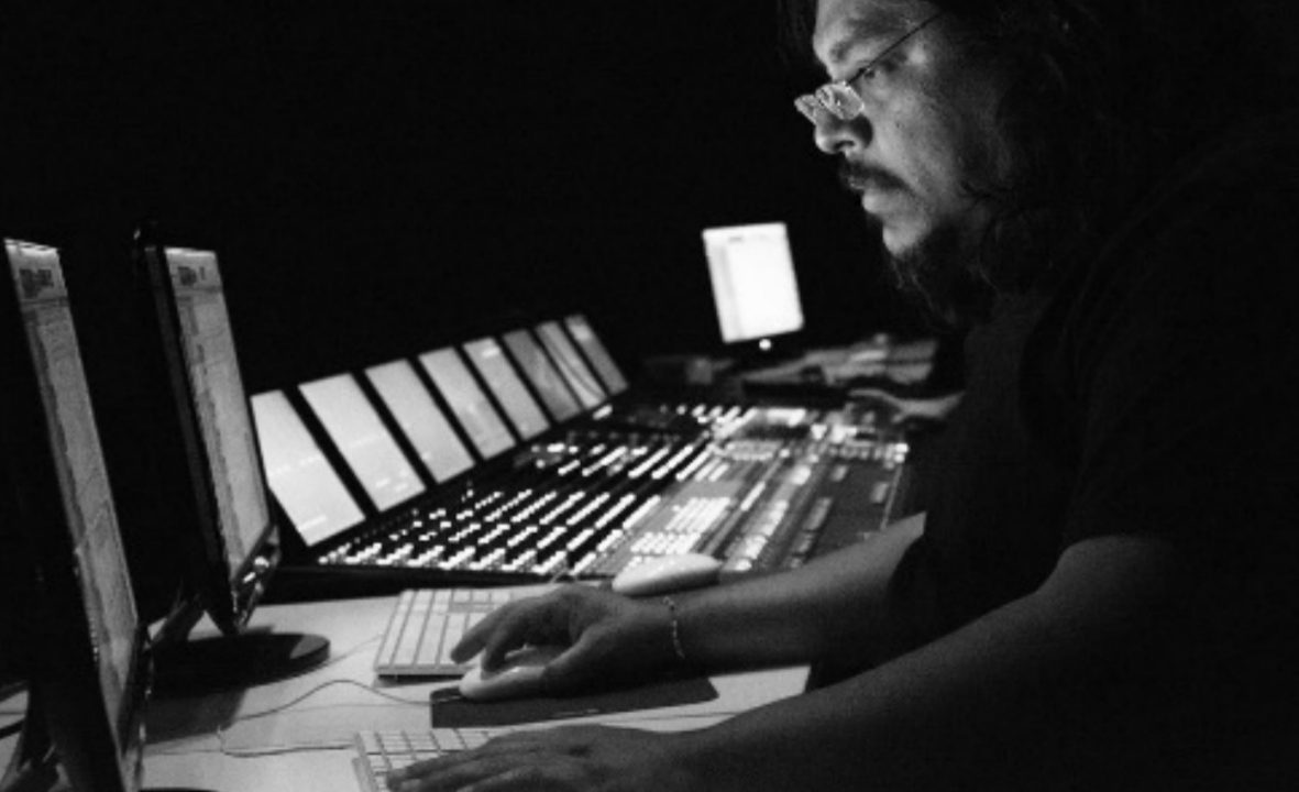 Sergio Díaz, el hombre que puso sonido a los recuerdos de Cuarón