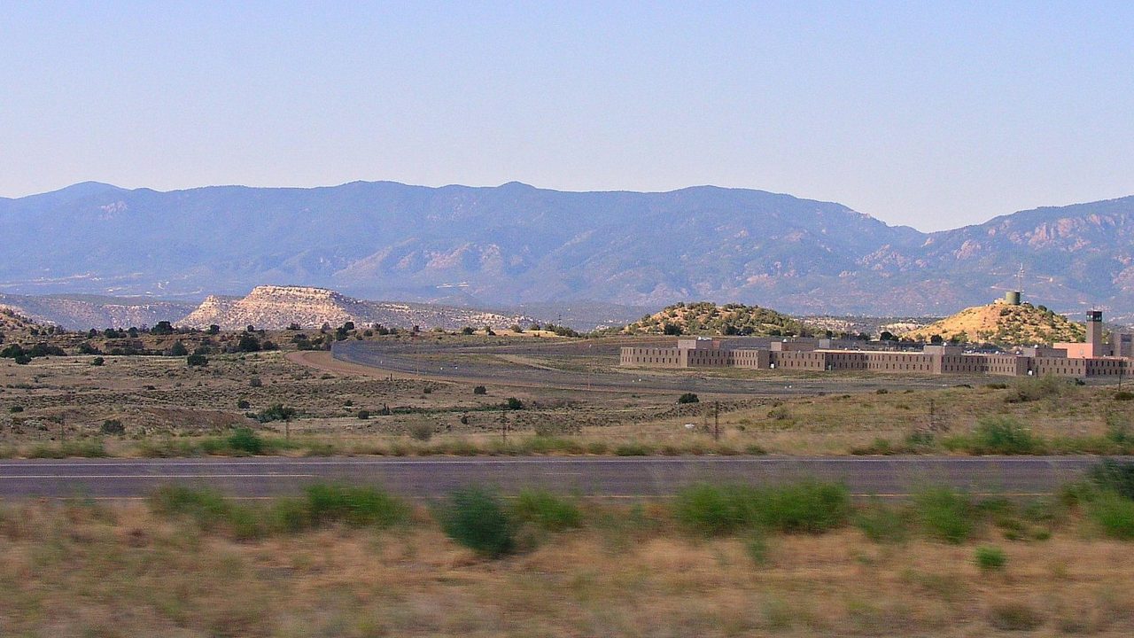 Prisión ‘supermax’ en Colorado: destino donde ‘El Chapo’ podría cumplir condena