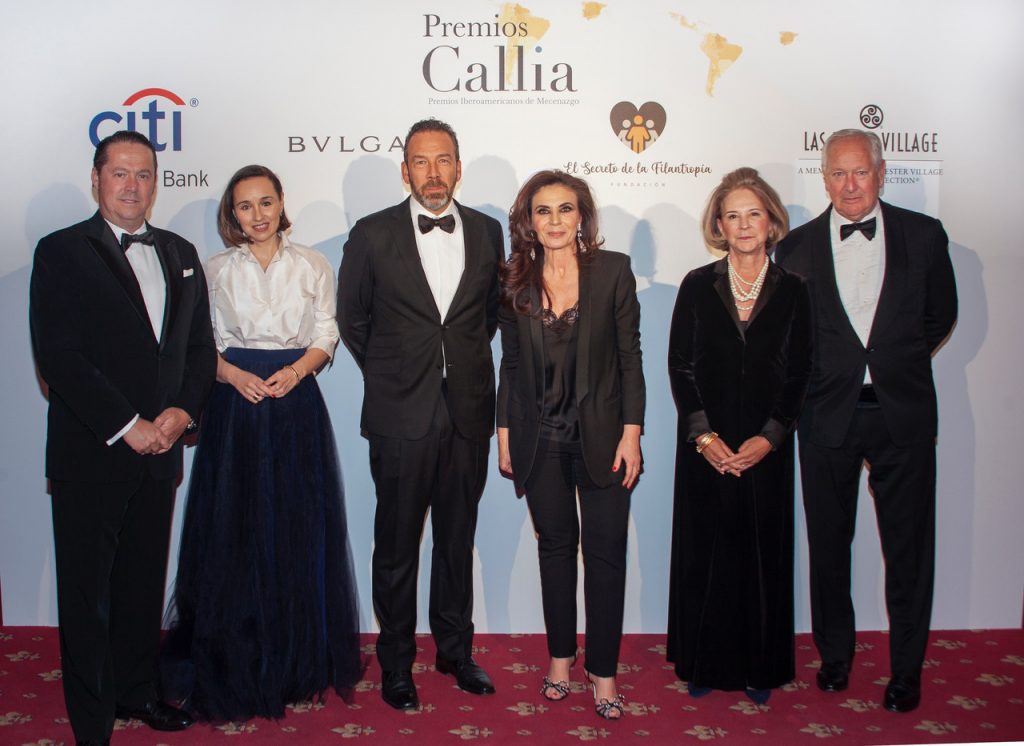 Premios Callia