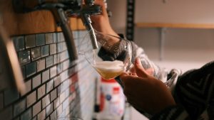 cerveza artesanal
