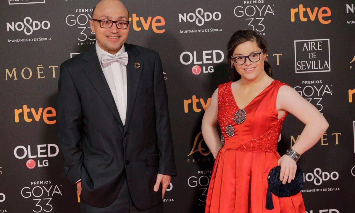 ‘Campeones’, la cinta que nos despierta las ganas de ser inclusivos