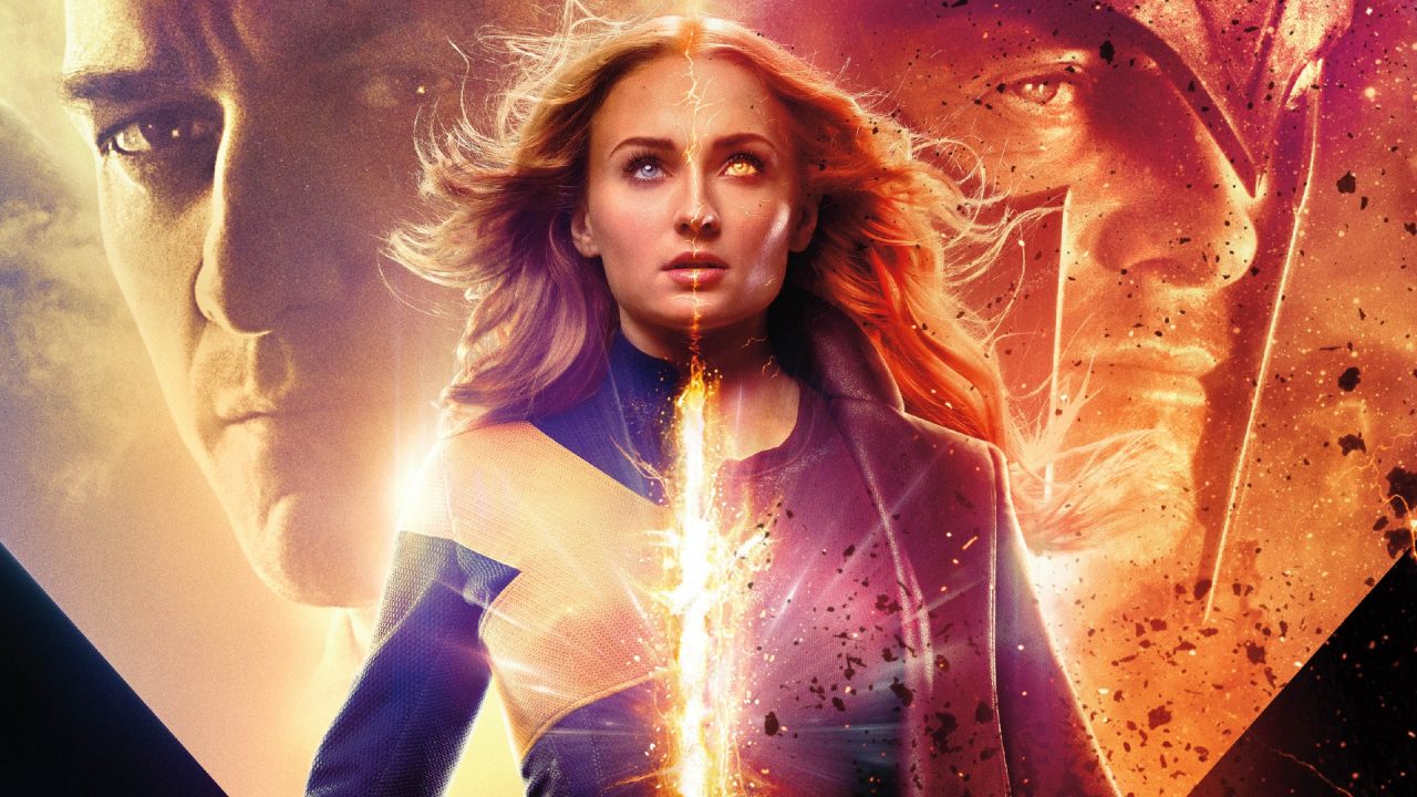 ‘X- Men: Dark Phoenix’ presenta nuevo trailer y revela fecha de estreno en México
