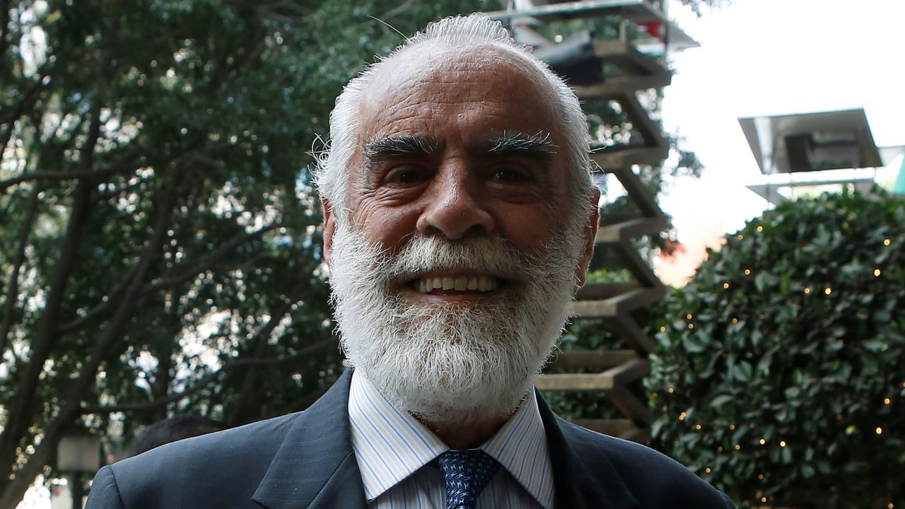 ‘Jefe’ Diego reclama al gobierno que niños acudan a amparos para vacunarse