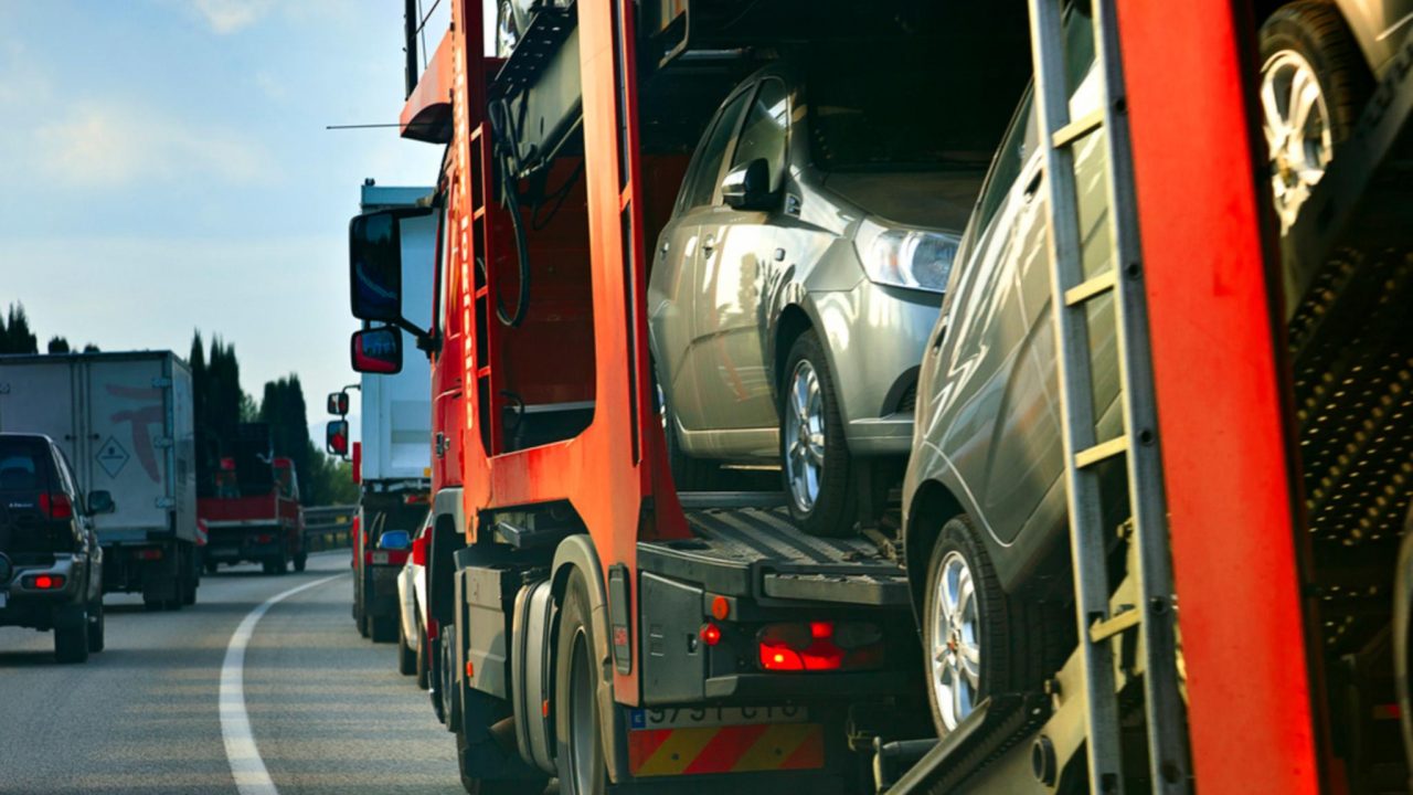 Por primera vez México es el principal socio comercial de EU
