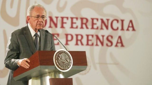 Jiménez Espriú
