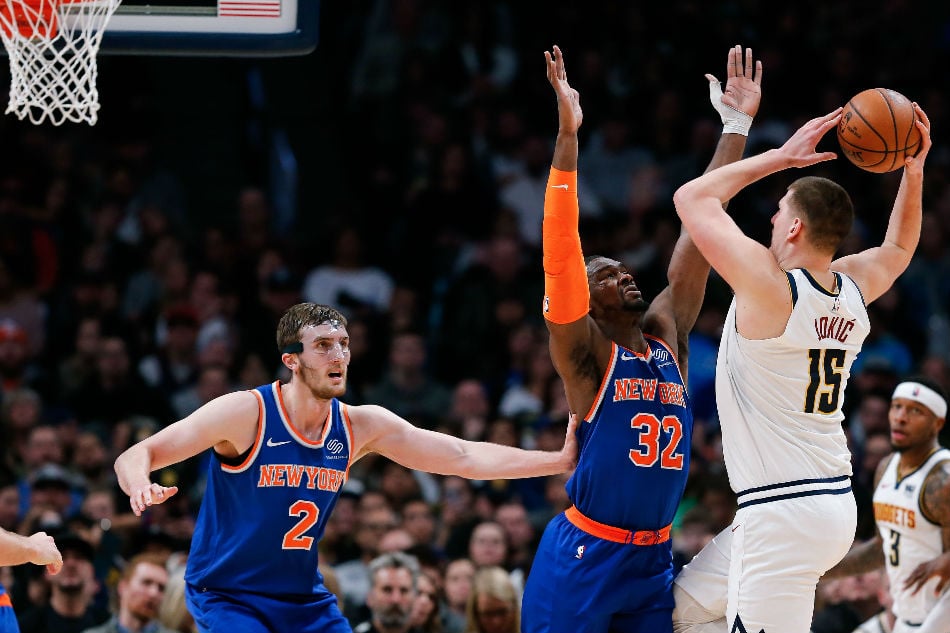 Prevén cierres de calles y medidas de seguridad similares a las del Servicio Secreto ante asistencia de Trump a Finales de la NBA