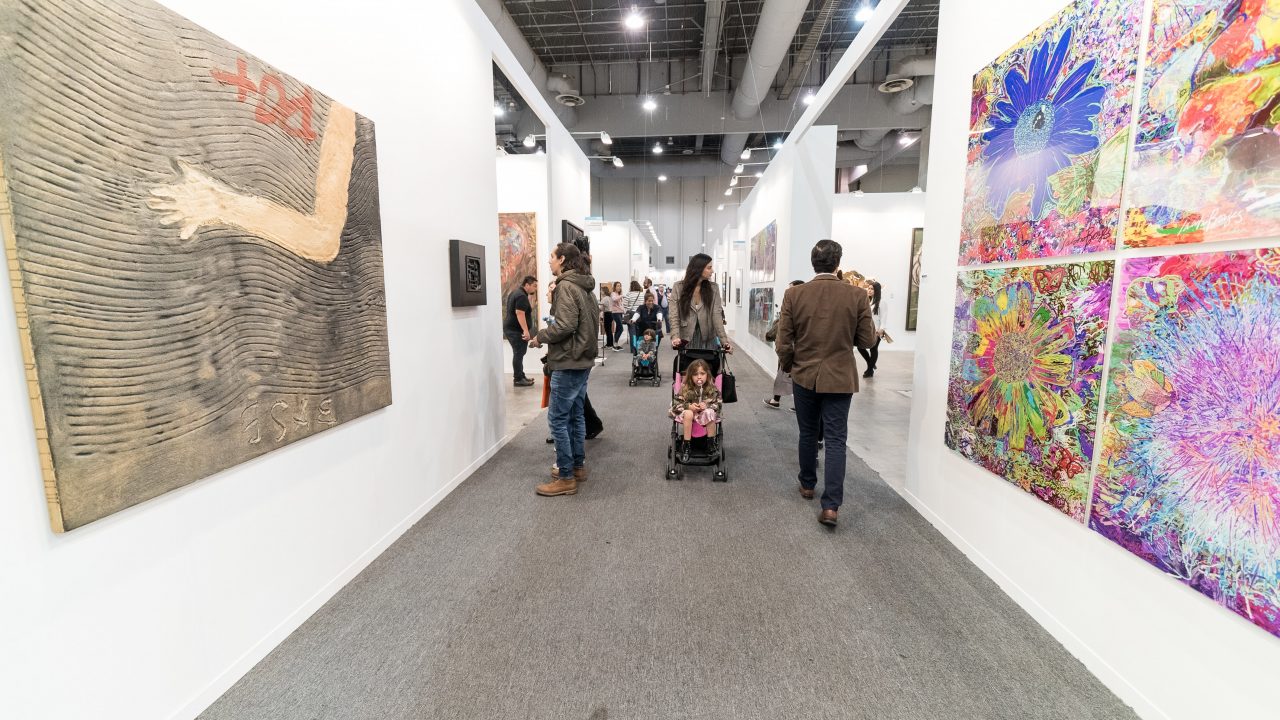 México sigue en el Top 10 de países organizadores de eventos