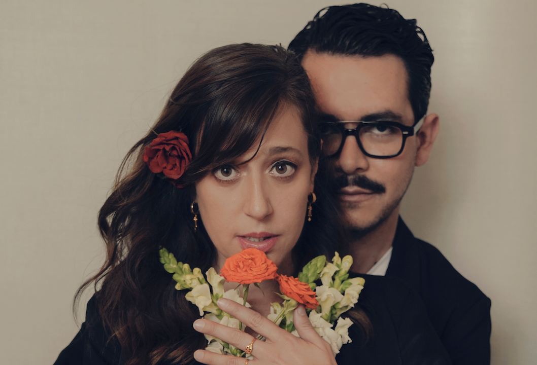 Mariana Treviño se integra al elenco de ‘La casa de las flores’