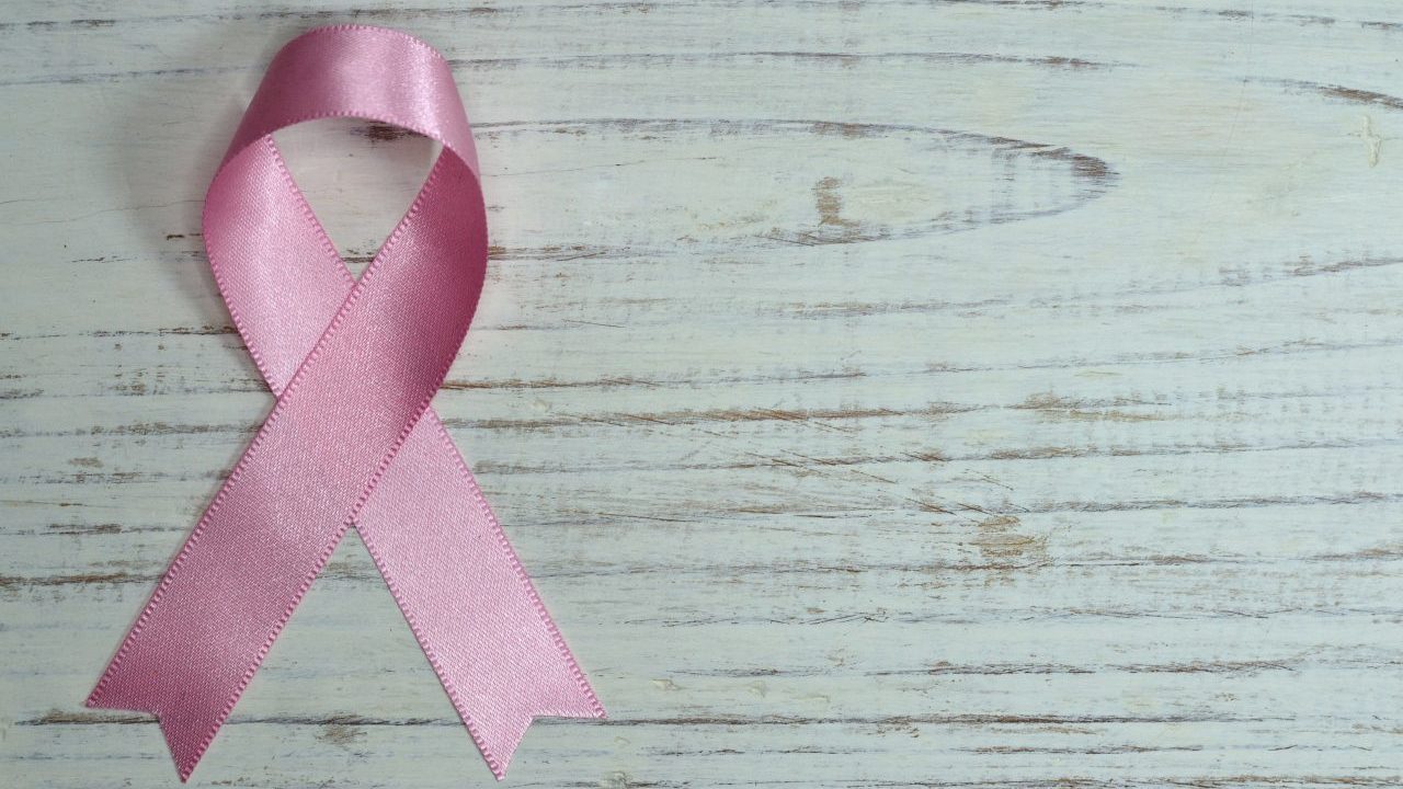En México, al menos 6,000 pacientes mueren al año por cáncer de mama